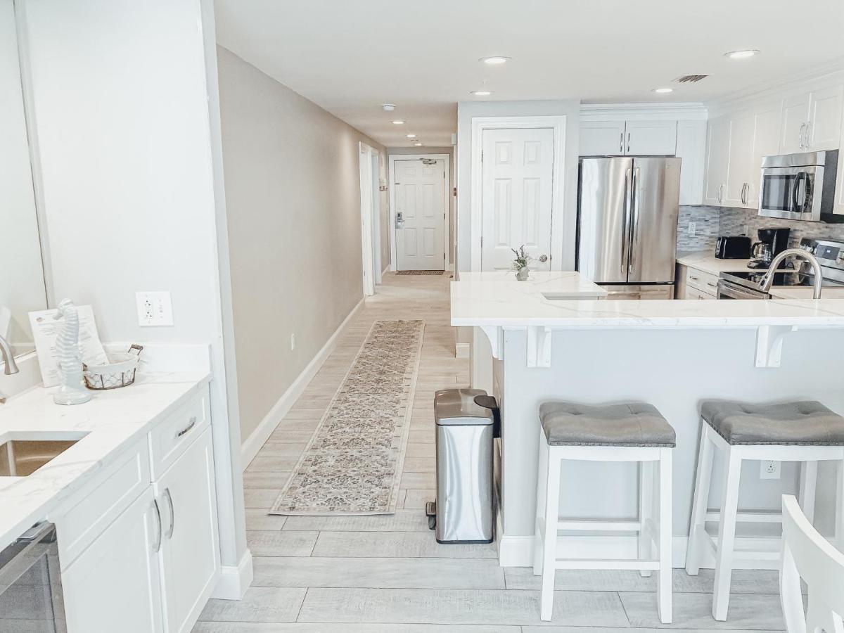 Majestic Resort 505 With Reserved Parking On 3Rd Floor Walk-Over Panama City Beach Exterior foto