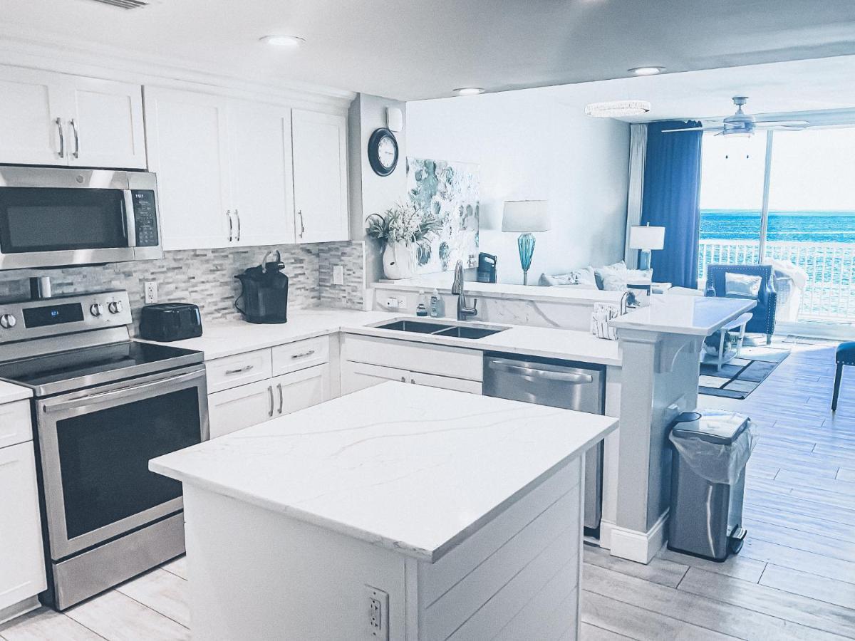 Majestic Resort 505 With Reserved Parking On 3Rd Floor Walk-Over Panama City Beach Exterior foto