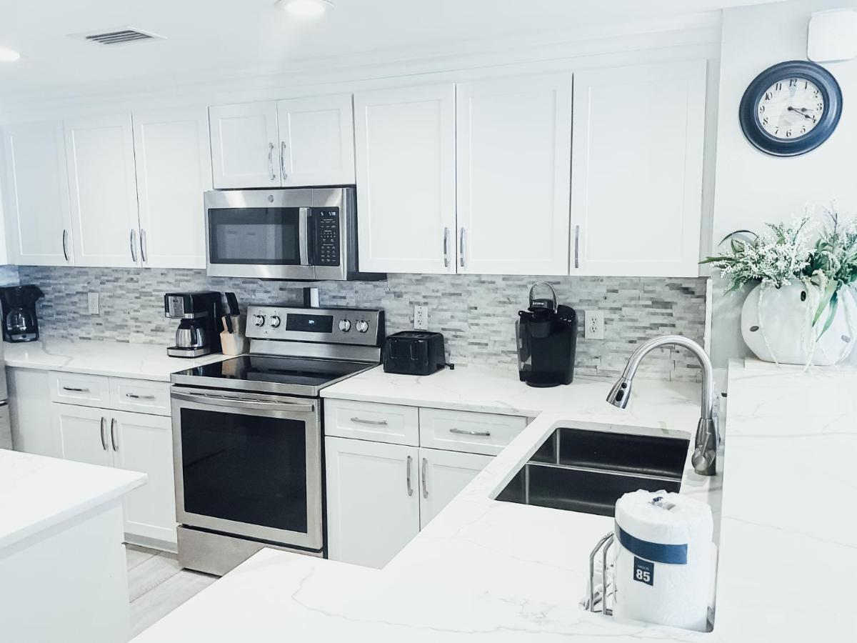 Majestic Resort 505 With Reserved Parking On 3Rd Floor Walk-Over Panama City Beach Exterior foto