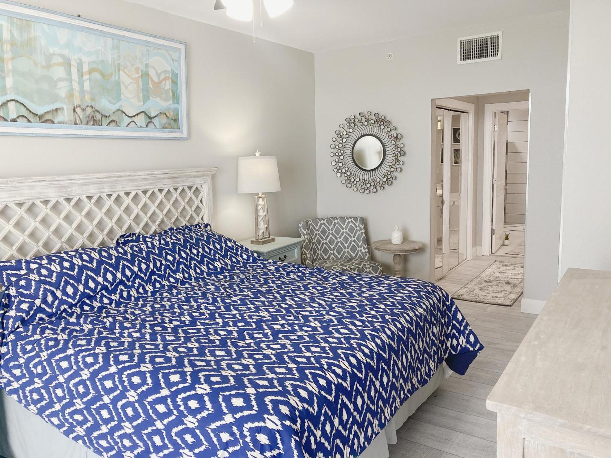 Majestic Resort 505 With Reserved Parking On 3Rd Floor Walk-Over Panama City Beach Exterior foto