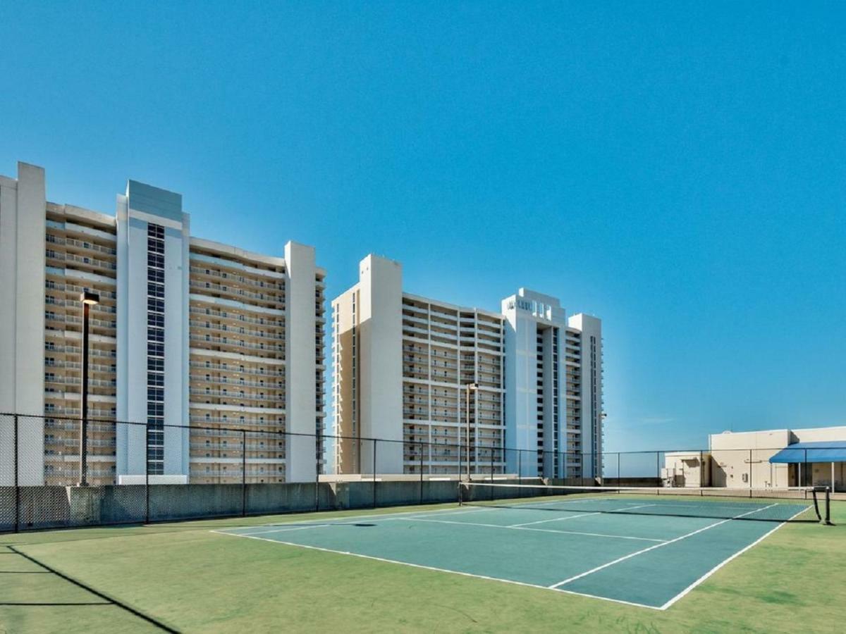 Majestic Resort 505 With Reserved Parking On 3Rd Floor Walk-Over Panama City Beach Exterior foto