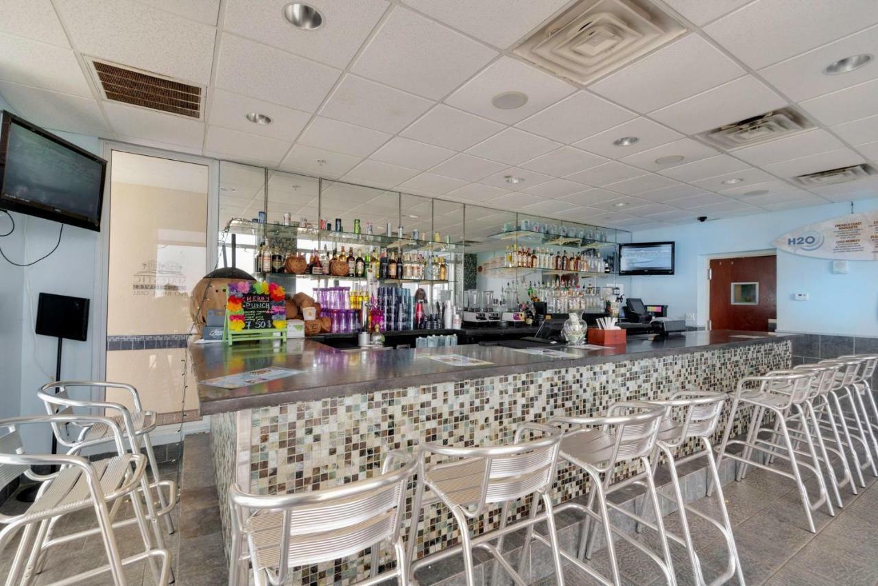Majestic Resort 505 With Reserved Parking On 3Rd Floor Walk-Over Panama City Beach Exterior foto